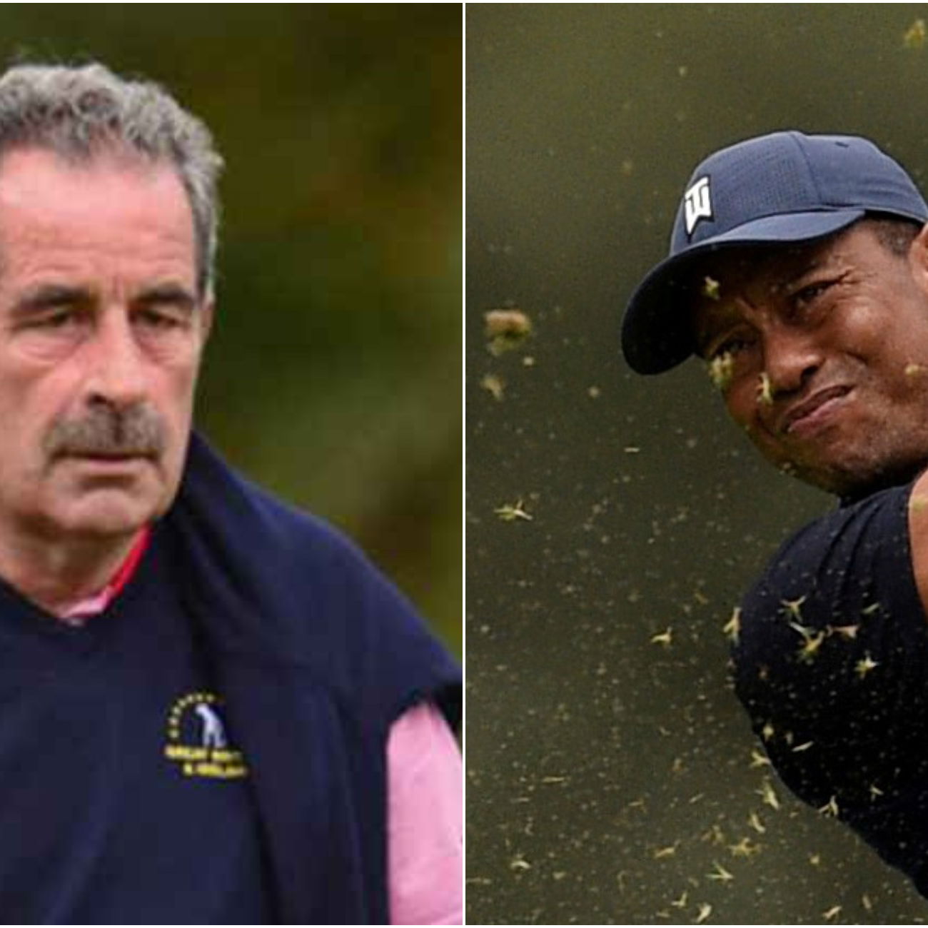"Never Say Never": European Ryder Cup legend backs Tiger Woods comeback